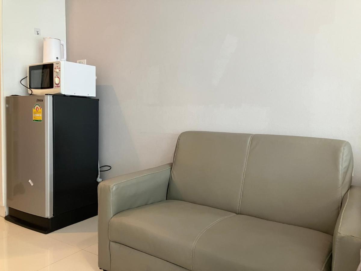 2 Mins Walk To Bts Bang Chak Apartment กรุงเทพมหานคร ภายนอก รูปภาพ