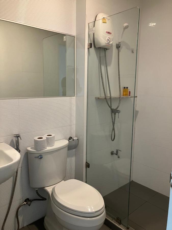2 Mins Walk To Bts Bang Chak Apartment กรุงเทพมหานคร ภายนอก รูปภาพ