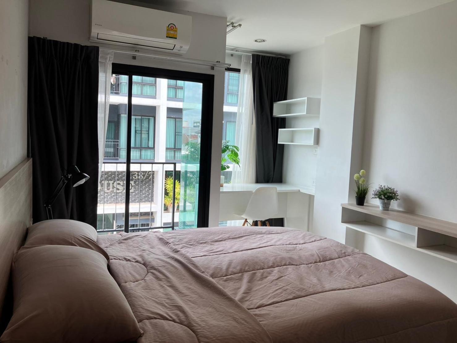 2 Mins Walk To Bts Bang Chak Apartment กรุงเทพมหานคร ภายนอก รูปภาพ