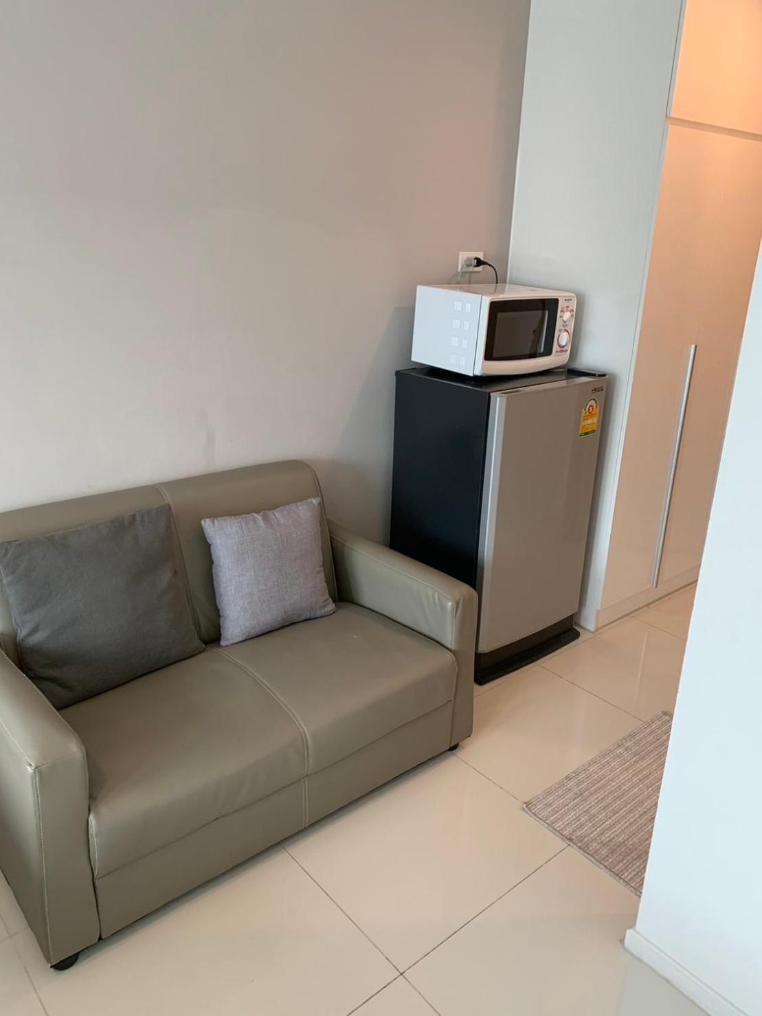 2 Mins Walk To Bts Bang Chak Apartment กรุงเทพมหานคร ภายนอก รูปภาพ