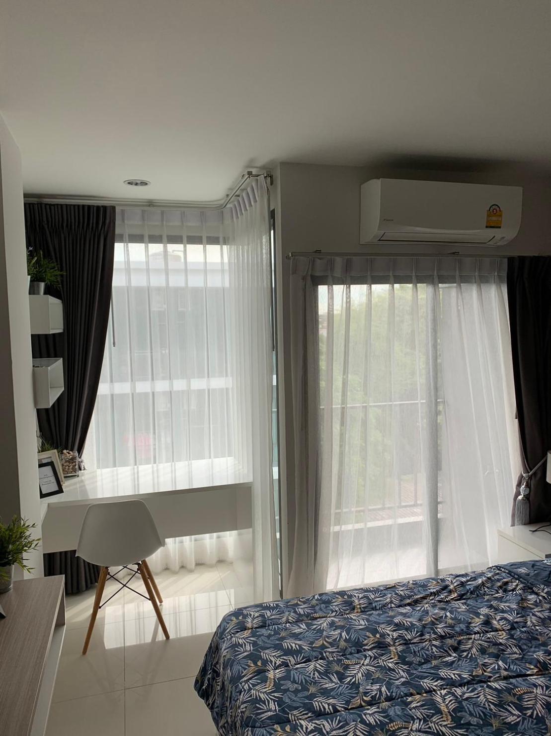 2 Mins Walk To Bts Bang Chak Apartment กรุงเทพมหานคร ภายนอก รูปภาพ