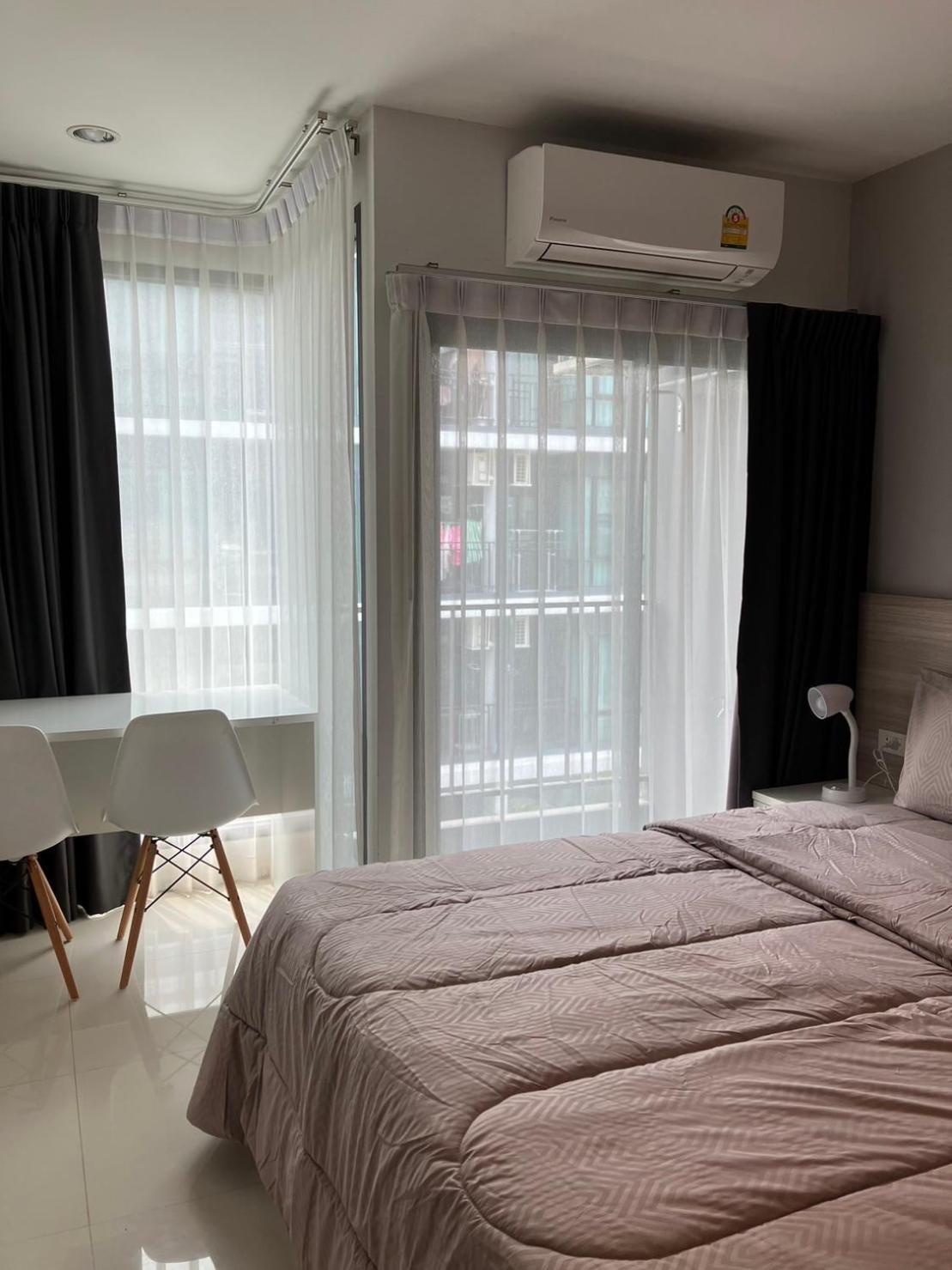 2 Mins Walk To Bts Bang Chak Apartment กรุงเทพมหานคร ภายนอก รูปภาพ